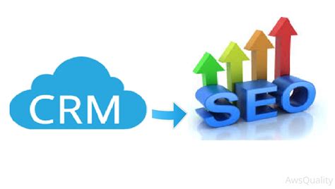 crm seo