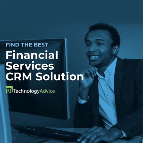 financial crm software