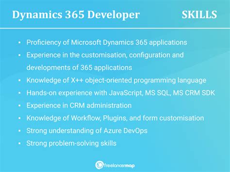 ms dynamics developer