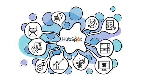 hubspot crm system